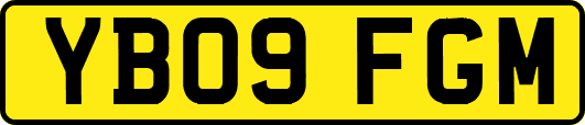 YB09FGM