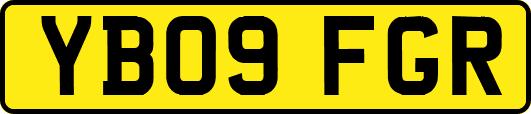 YB09FGR