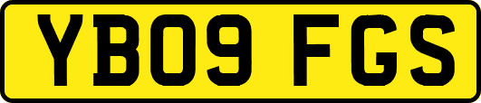 YB09FGS