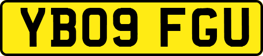 YB09FGU
