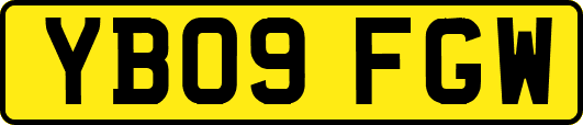 YB09FGW