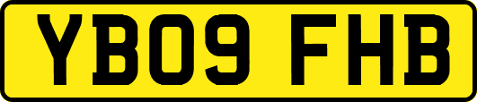 YB09FHB