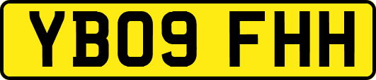 YB09FHH