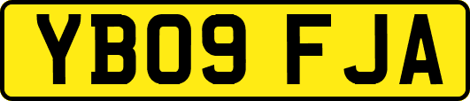 YB09FJA