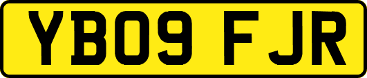 YB09FJR