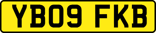 YB09FKB