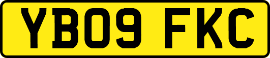 YB09FKC