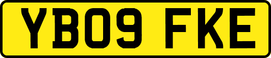 YB09FKE