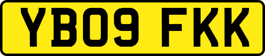 YB09FKK