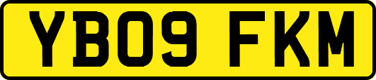 YB09FKM