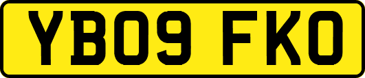 YB09FKO