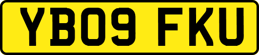 YB09FKU