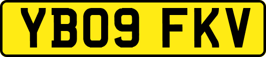 YB09FKV