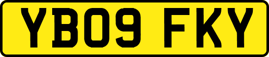 YB09FKY