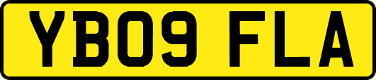 YB09FLA