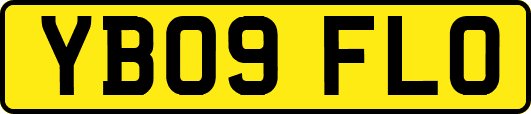 YB09FLO