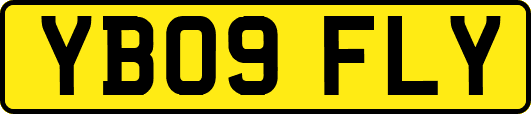 YB09FLY