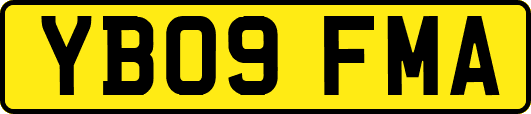 YB09FMA