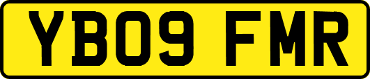 YB09FMR
