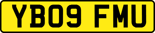 YB09FMU