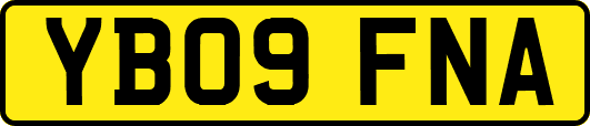 YB09FNA