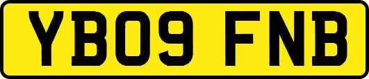 YB09FNB