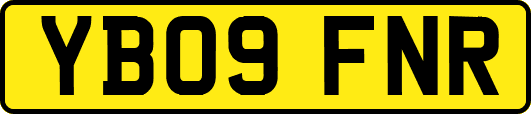 YB09FNR