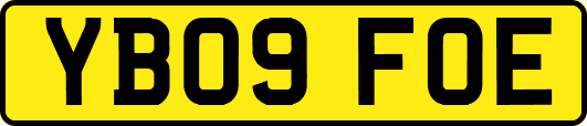 YB09FOE