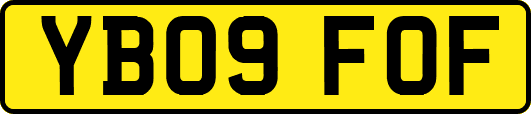 YB09FOF