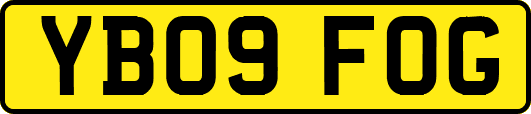 YB09FOG