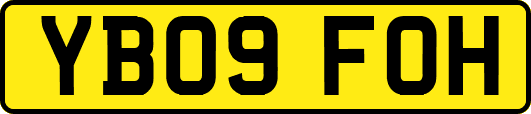 YB09FOH