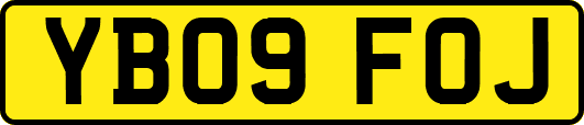 YB09FOJ