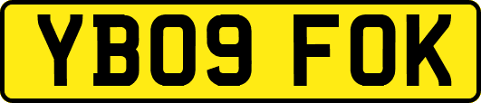 YB09FOK