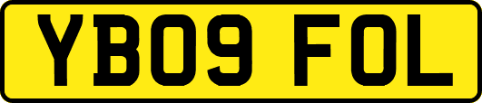 YB09FOL