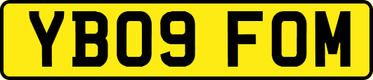 YB09FOM