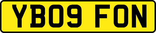 YB09FON