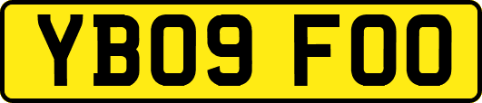 YB09FOO