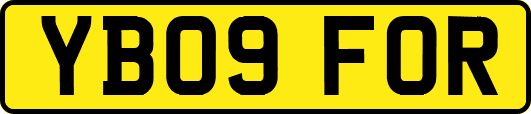 YB09FOR
