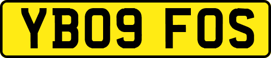 YB09FOS