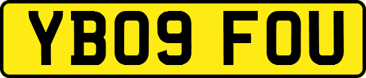 YB09FOU