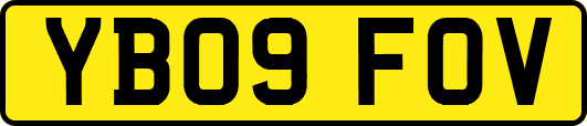 YB09FOV