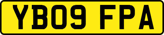 YB09FPA