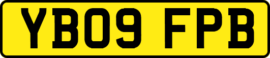 YB09FPB