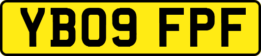 YB09FPF