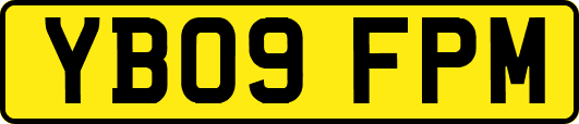 YB09FPM