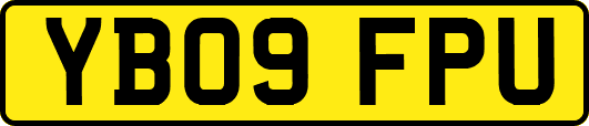 YB09FPU