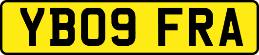 YB09FRA