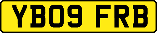 YB09FRB