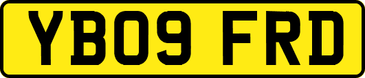 YB09FRD