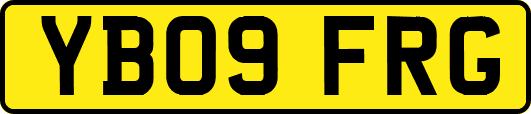 YB09FRG